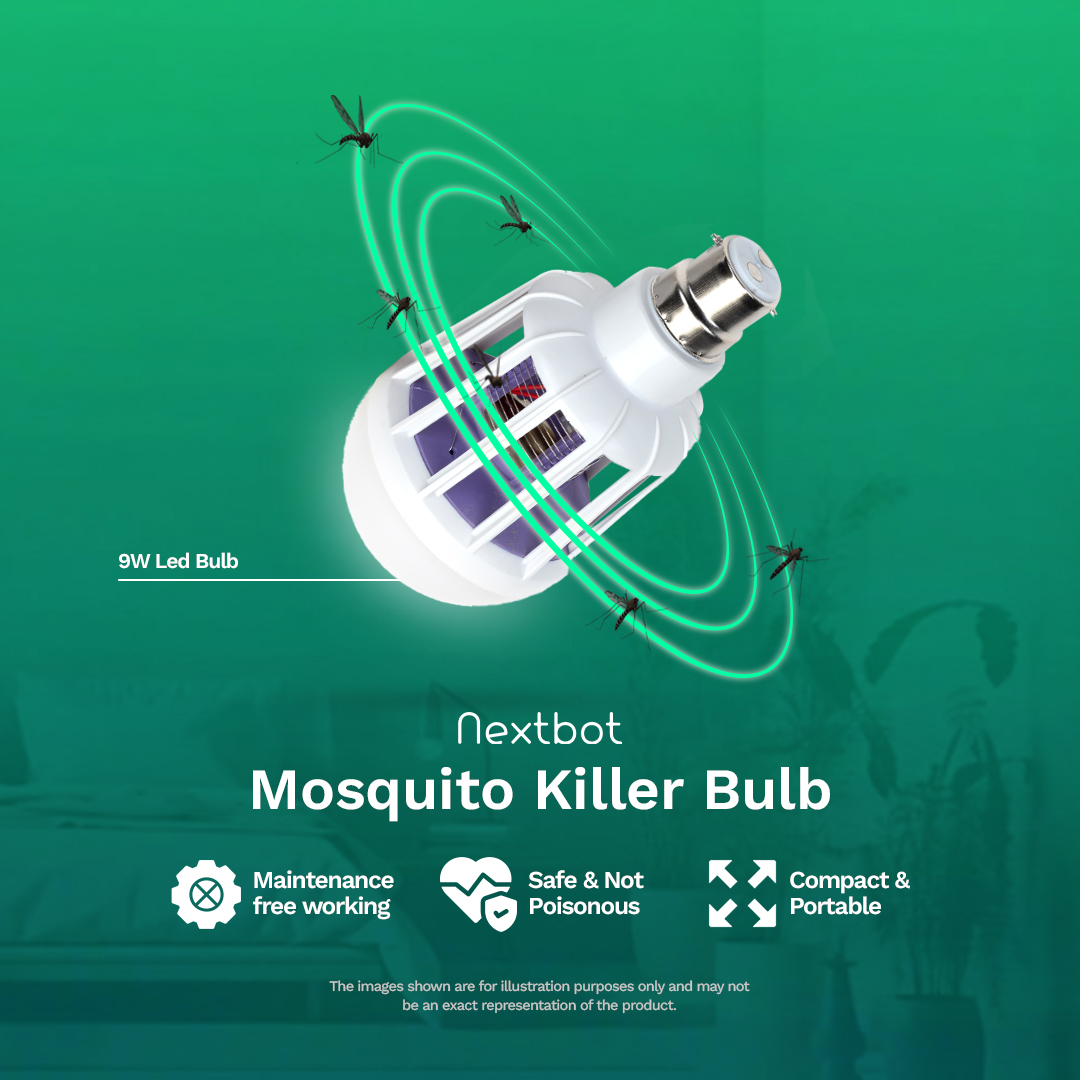 Netxbot Nextbot