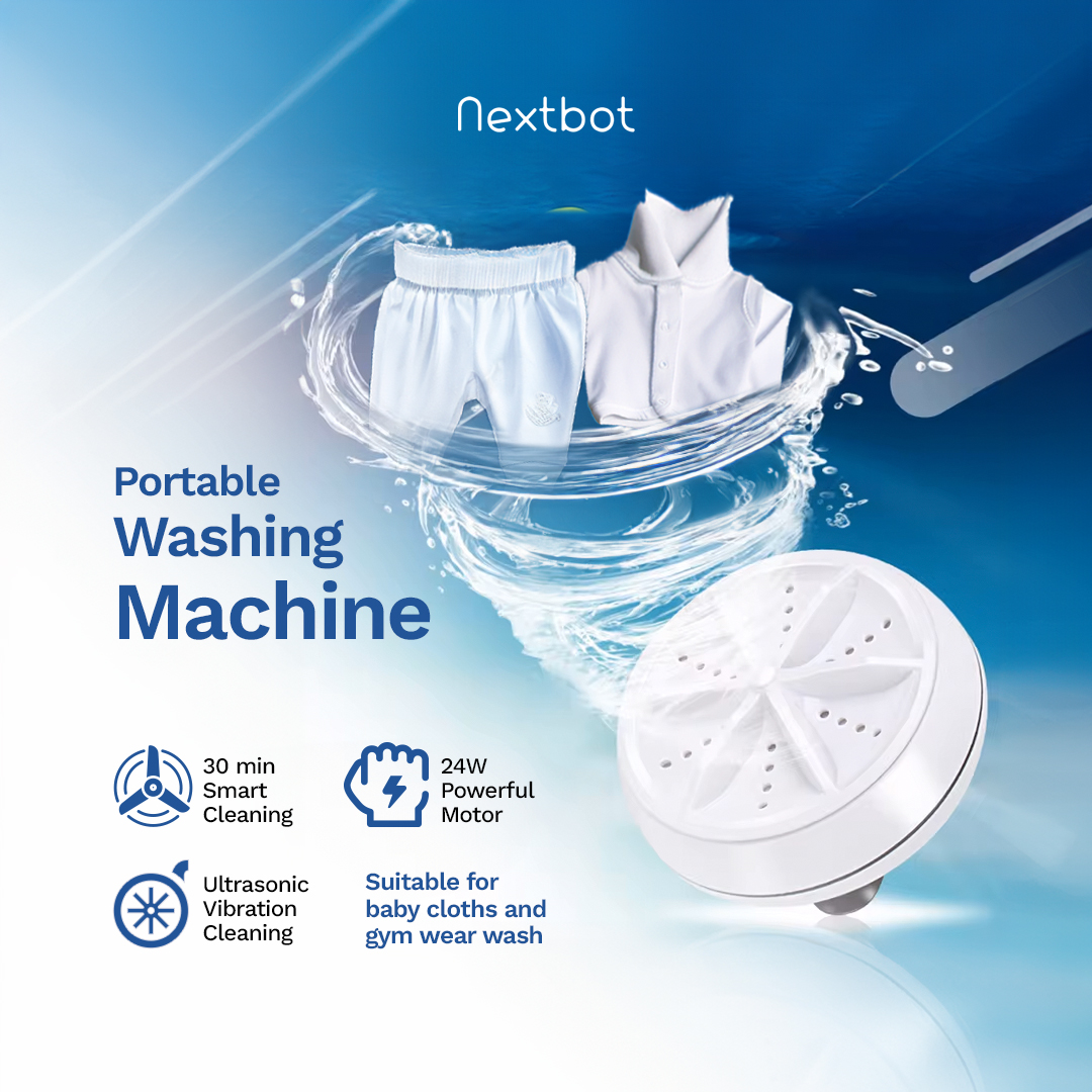 Netxbot Nextbot