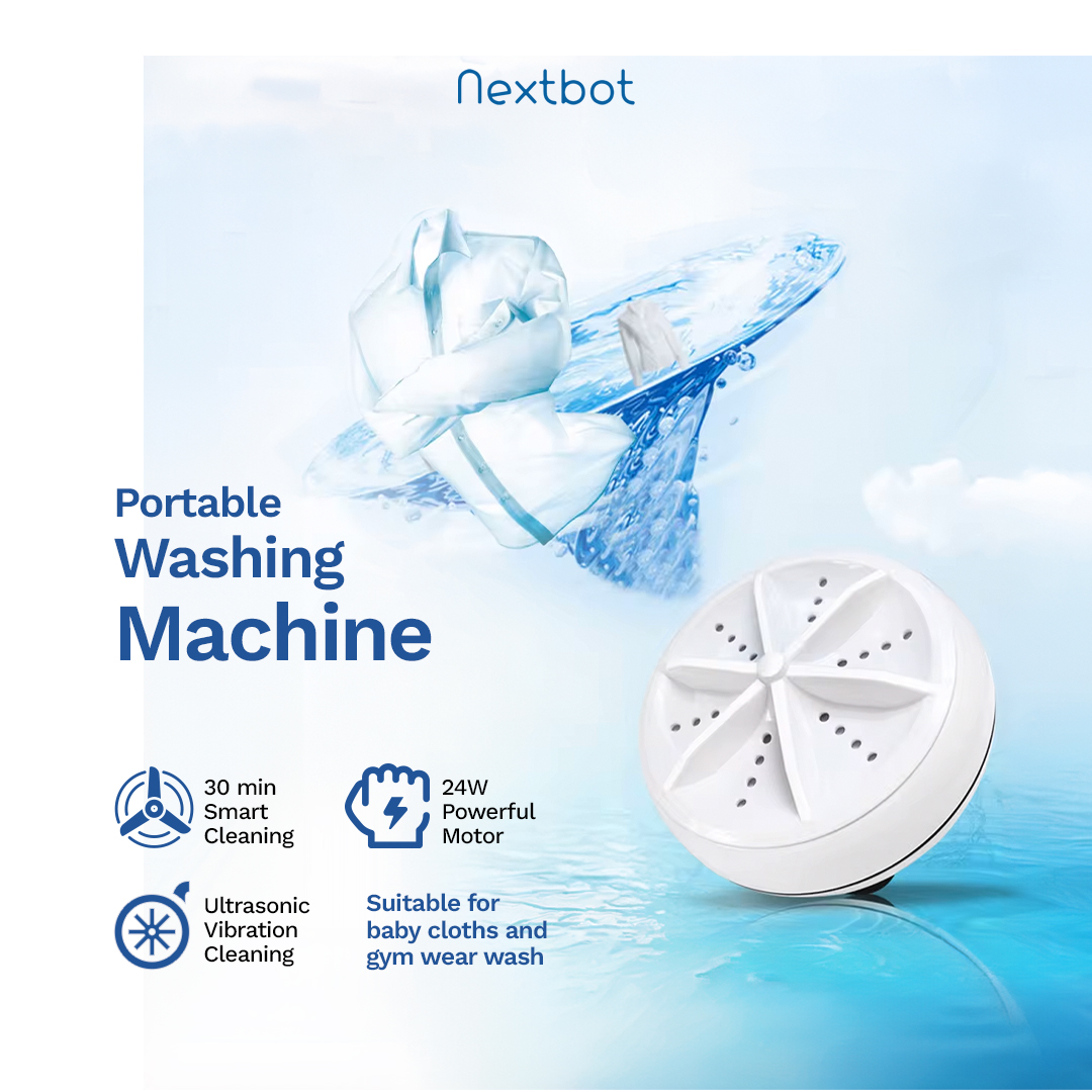 Netxbot Nextbot