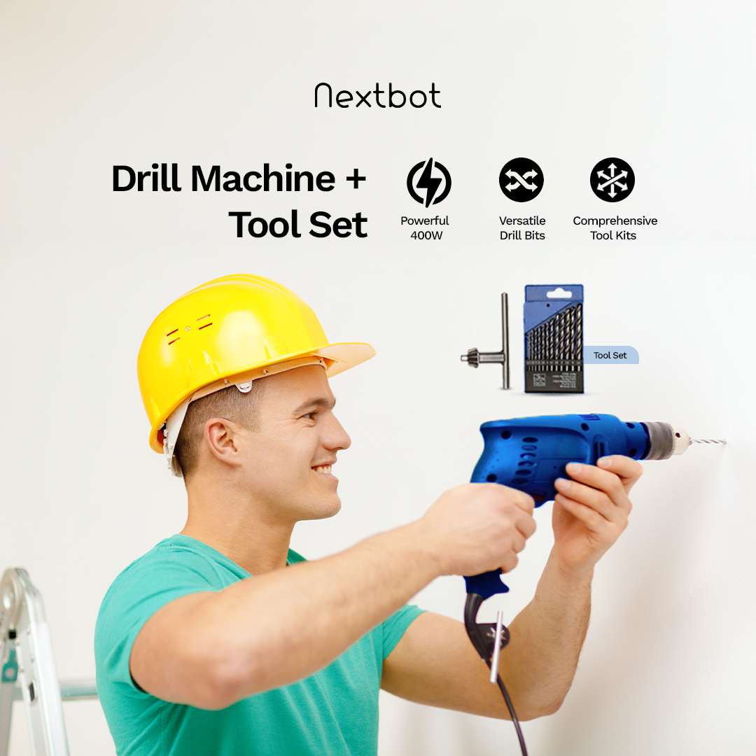 Nextbot