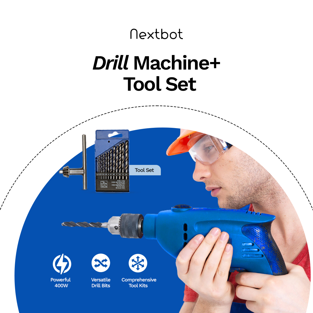 Netxbot Nextbot
