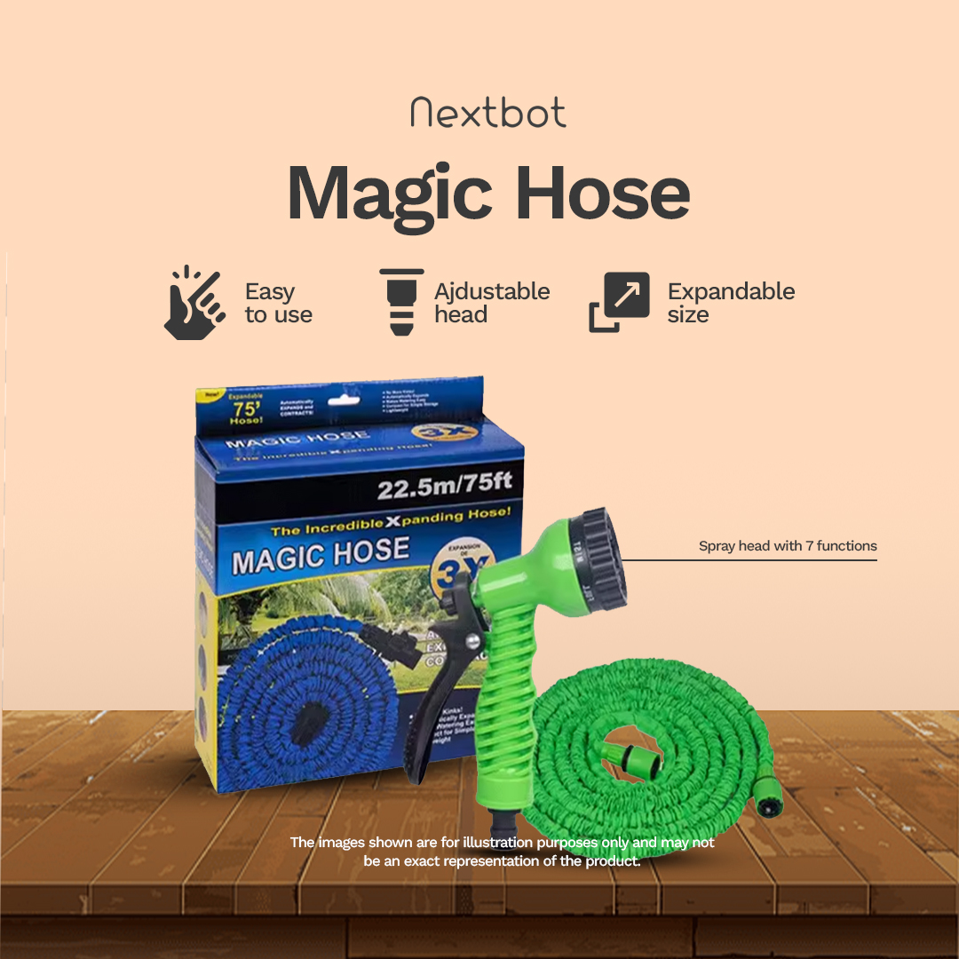 Netxbot Nextbot
