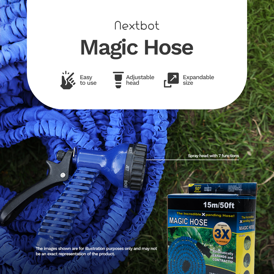 Netxbot Nextbot